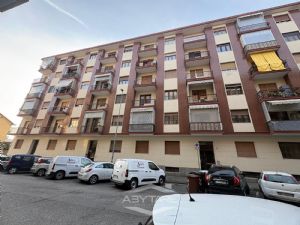 BILOCALE OTTIMO STATO  INTERNO NICHELINO