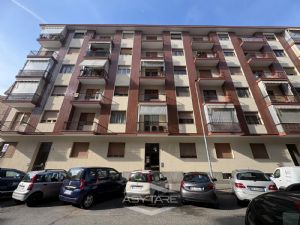 BILOCALE OTTIMO STATO  INTERNO NICHELINO