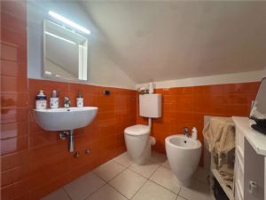 SAN FEDELE ULTIMO PIANO CON MANSARDA