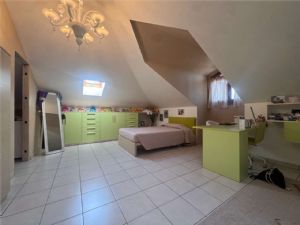 SAN FEDELE ULTIMO PIANO CON MANSARDA