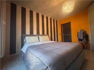 SAN FEDELE ULTIMO PIANO CON MANSARDA