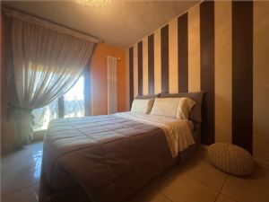 SAN FEDELE ULTIMO PIANO CON MANSARDA