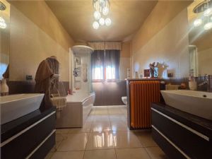 SAN FEDELE ULTIMO PIANO CON MANSARDA