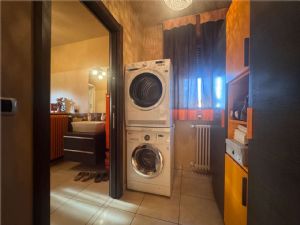 SAN FEDELE ULTIMO PIANO CON MANSARDA