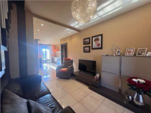 SAN FEDELE ULTIMO PIANO CON MANSARDA