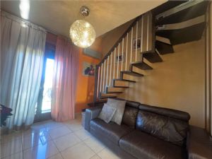 SAN FEDELE ULTIMO PIANO CON MANSARDA