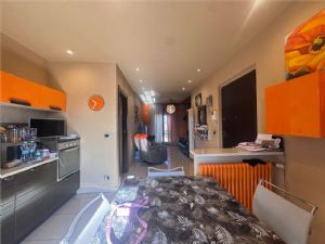 SAN FEDELE ULTIMO PIANO CON MANSARDA