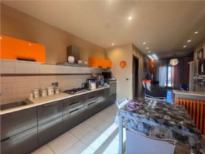 SAN FEDELE ULTIMO PIANO CON MANSARDA