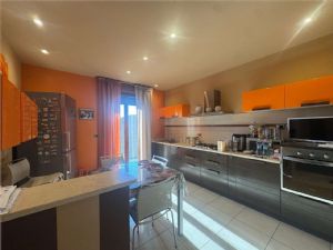 SAN FEDELE ULTIMO PIANO CON MANSARDA