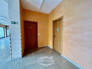 Viale della Solidarietà - Negozio - 200 mq