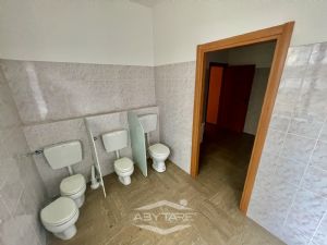 Viale della Solidarietà - Negozio - 200 mq