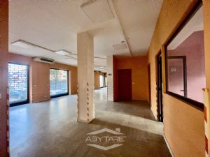 Viale della Solidarietà - Negozio - 200 mq