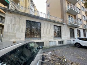 Viale della Solidarietà - Negozio - 200 mq