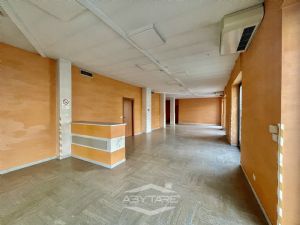 Viale della Solidarietà - Negozio - 200 mq