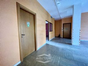 Viale della Solidarietà - Negozio - 200 mq