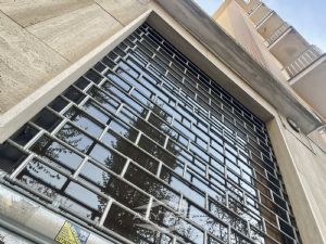 Viale della Solidarietà - Negozio - 200 mq