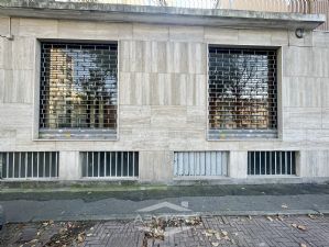 Viale della Solidarietà - Negozio - 200 mq