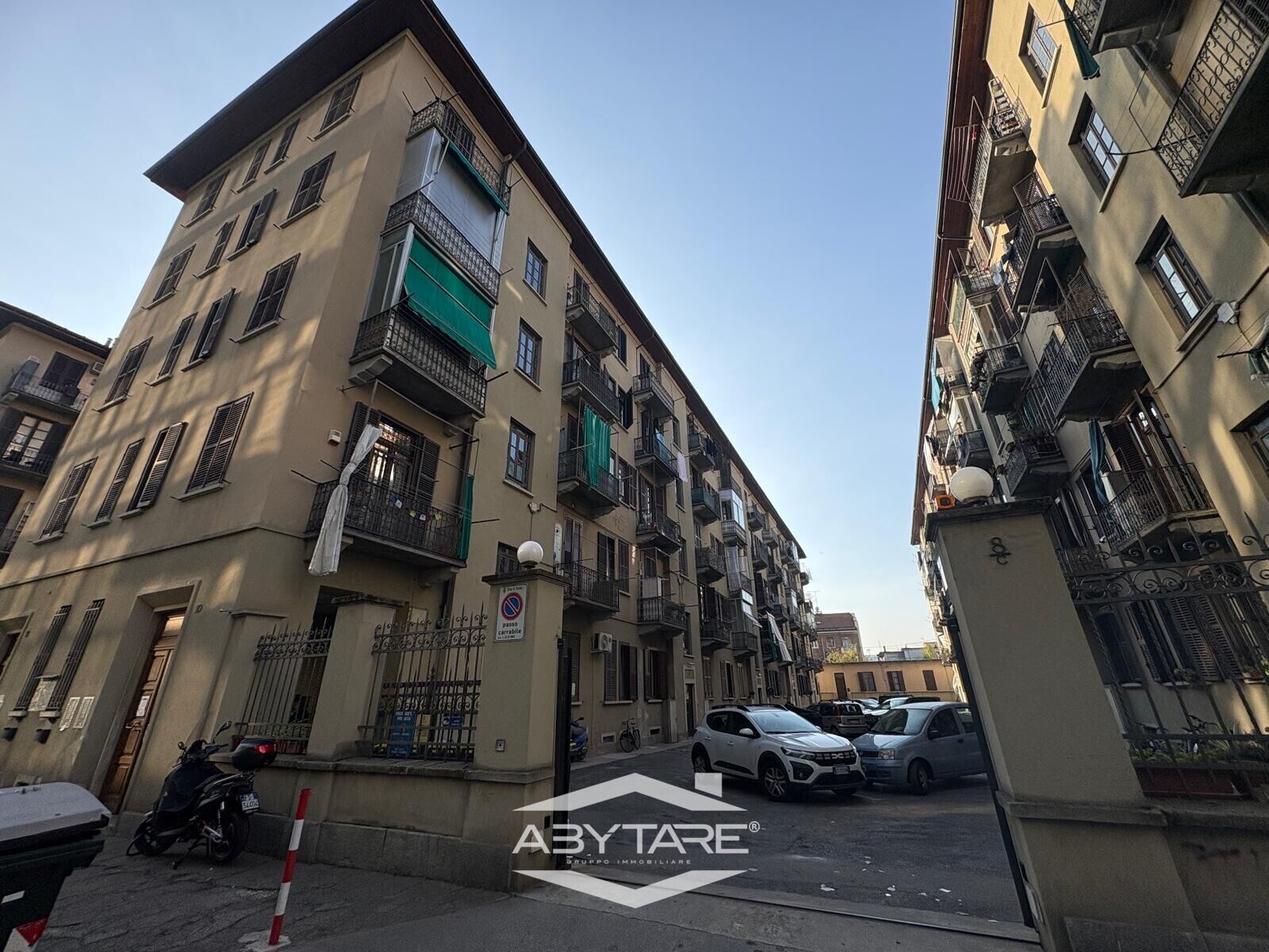 BILOCALE ZONA OSPEDALI OTTIMO DA INVESTIMENTO