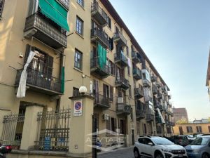 BILOCALE ZONA OSPEDALI OTTIMO DA INVESTIMENTO