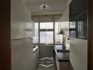 Bilocale piano alto Nichelino Via Palermo