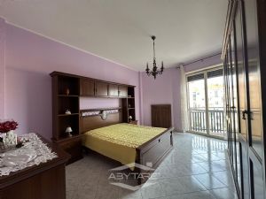 Bilocale piano alto Nichelino Via Palermo