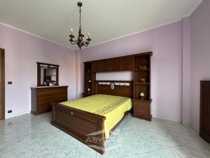 Bilocale piano alto Nichelino Via Palermo