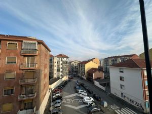 Bilocale piano alto Nichelino Via Palermo