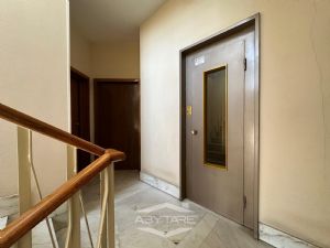 Bilocale piano alto Nichelino Via Palermo