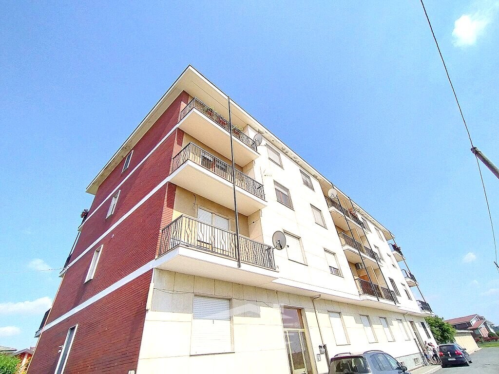 TRILOCALE LIBERO SUBITO