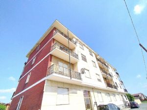 TRILOCALE LIBERO SUBITO