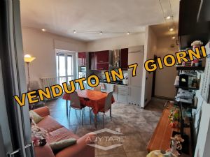 TRILOCALE RISTRUTTURATO ZONA BORGO FILADELFIA