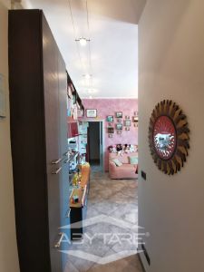 TRILOCALE RISTRUTTURATO ZONA BORGO FILADELFIA