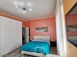 TRILOCALE RISTRUTTURATO ZONA BORGO FILADELFIA