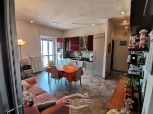 TRILOCALE RISTRUTTURATO ZONA BORGO FILADELFIA