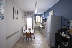 3 locali ristrutturato panoramico!