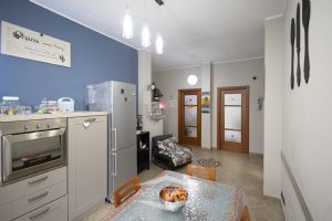 3 locali ristrutturato panoramico!