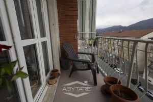 3 locali ristrutturato panoramico!