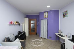 3 locali ristrutturato panoramico!