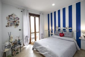 3 locali ristrutturato panoramico!