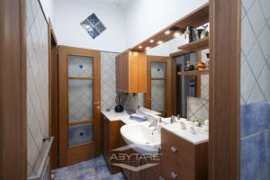 3 locali ristrutturato panoramico!