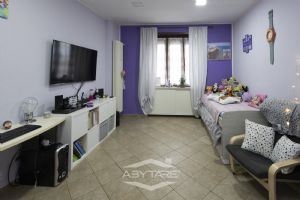 3 locali ristrutturato panoramico!