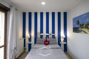 3 locali ristrutturato panoramico!