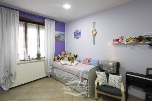 3 locali ristrutturato panoramico!