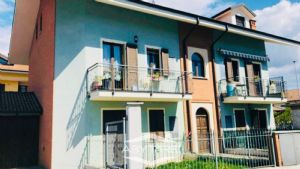 Appartamento in quadrifamiliare in vendita a Virle Piemonte