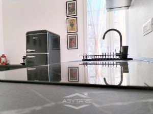 BILOCALE RISTRUTTURATO E ARREDATO A NUOVO !