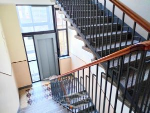 BILOCALE RISTRUTTURATO E ARREDATO A NUOVO !