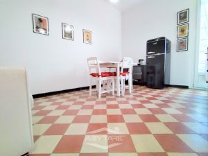 BILOCALE RISTRUTTURATO E ARREDATO A NUOVO !