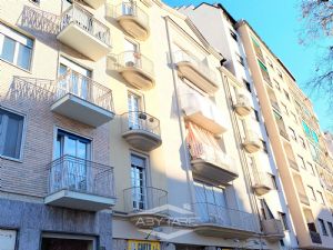 BILOCALE RISTRUTTURATO E ARREDATO A NUOVO !