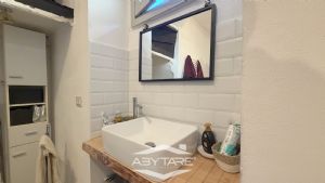 Appartamento bilocale in centro a Carignano