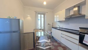 Appartamento bilocale in centro a Carignano